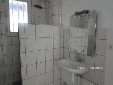 Location Maison 3 pièces 62m² - Photo 5