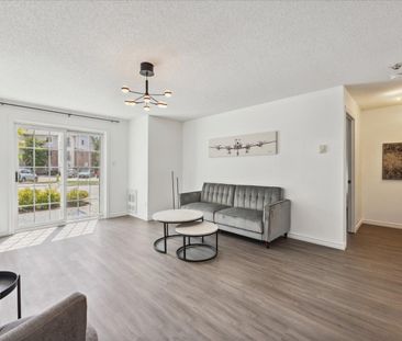 For Lease - 91 Aspen Springs Drive Unit# 104, Clarington, Ontario - Photo 1