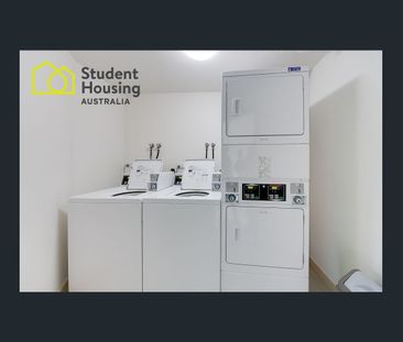 Noble One apartments - Ideal for students from Monash Clayton & Mon... - Photo 5