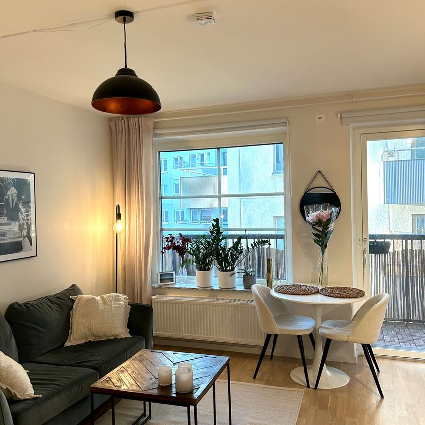 Förrådsvägen, Huddinge - Photo 1