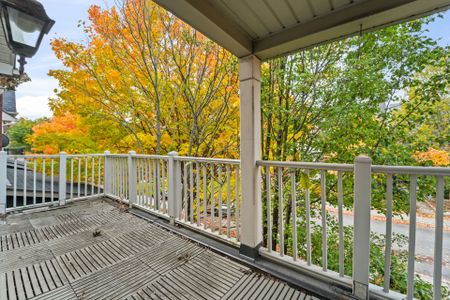 For Lease - 37 Winners Circle, Toronto, Ontario - Photo 3