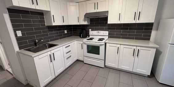 Superbe 3 1/2 à Côté Du Métro Jean-Talon - Photo 3