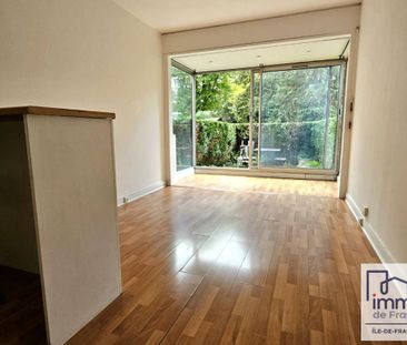 Location appartement studio 1 pièce 19 m² à Rocquencourt (78150) Sa... - Photo 3