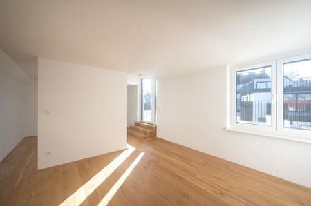 ++Der Platzhirsch++ Fantastische 2,5 Zimmer Erstbezug mit Terrasse - Foto 3