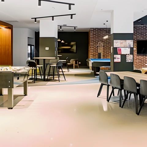 Studio Accessible - Photo 1