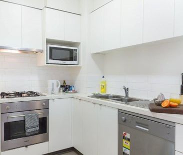 6/70 Hope Street, South Brisbane QLD 4101 - Apartment For Rent | Do... - Photo 6