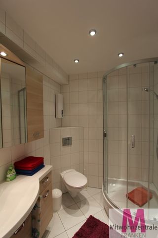 Helle Altstadtwohnung am Fuße der Burg - Photo 5