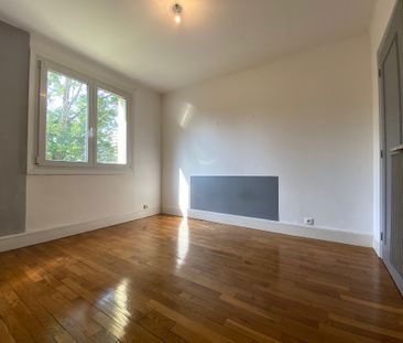 Location Appartement 3 pièces 52m² BESANCON 25000 - Photo 5