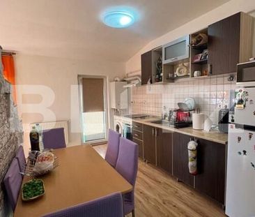 Apartament 1 camera, utilat complet, parcare, petfriendly, zona Eroilor - Photo 4