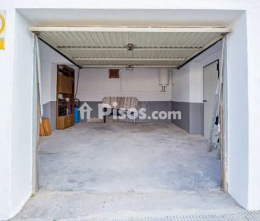 Casa rústica en alquiler en Altea Poble - Foto 4