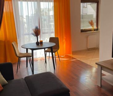 4 pokojowe mieszkanie z balkonem i garażem 90 m² - Zdjęcie 5