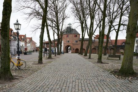 Studio Kleine Marktstraat, Harderwijk huren? - Foto 5