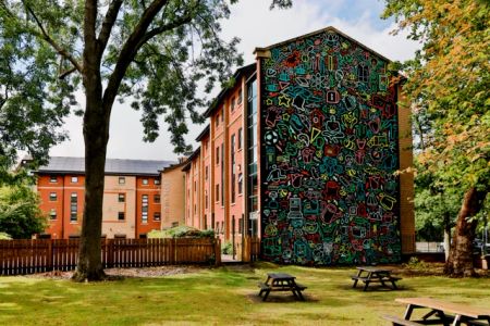 Bronze Studio - Photo 5