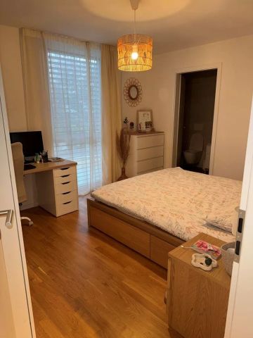 Bel appartement de 3.5 pcs à Cheseaux-sur-Lausanne - Photo 2