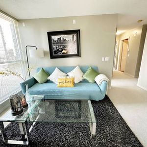 Stunning2Bed+Den+2BathApartmentDowntownVancouver–FullyFurnished&PetFri - Photo 2