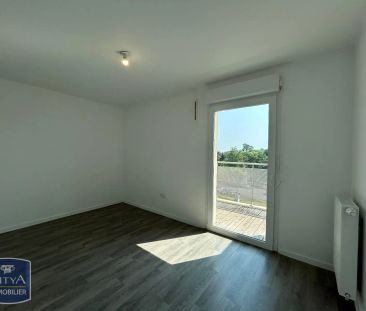 Appartement à louer 3 pièces 63.24m² - Photo 4