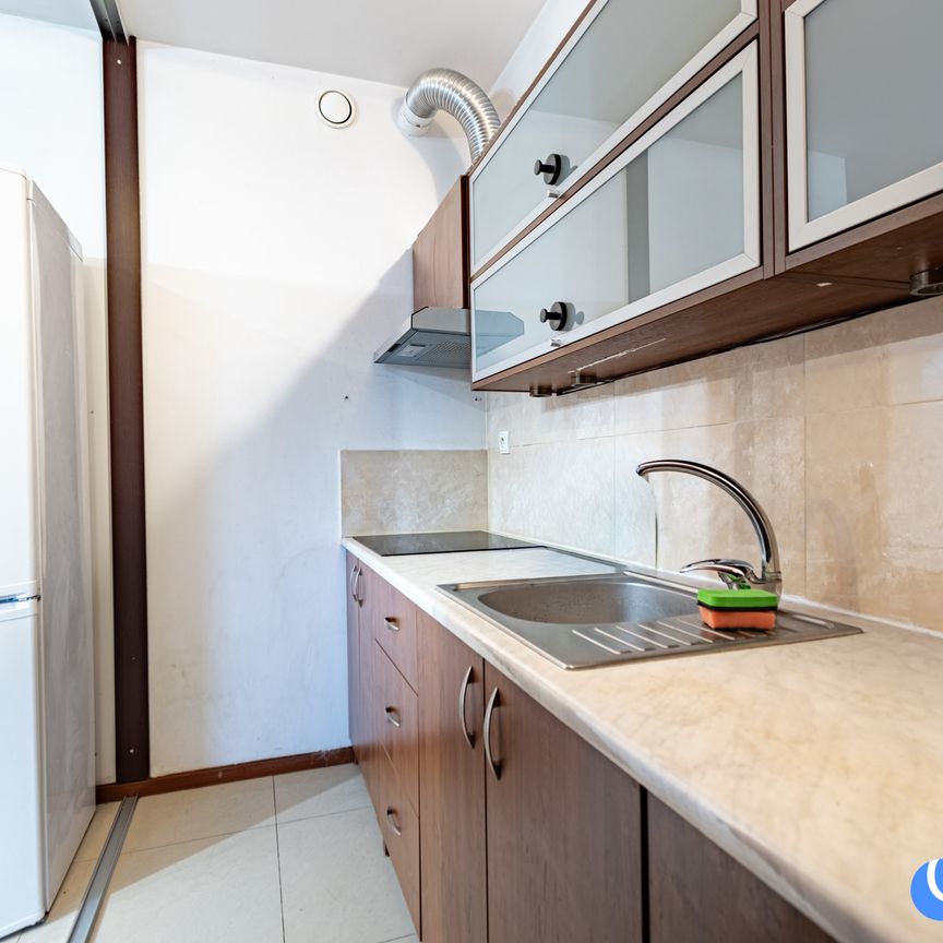 2-pok. 59m2*Torre Verona*taras*parking - Photo 1