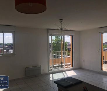 Appartement à louer 3 pièces 58.15m² - Photo 4