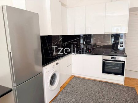 Studio/Γκαρσονιέρα για ενοικίαση - Πάτρα, - Photo 5