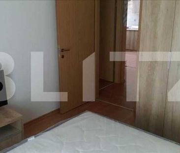 2 camere, 60 mp, decomandat, parcare, totul nou, prima inchiriere - Photo 4