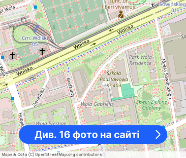 Piękne WYGODNE 2 POK. GARAŻ, komórka lokatorska. - Фото 1