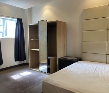 Furnished, Warm & Secure Room (includes the power & internet too) - Photo 6