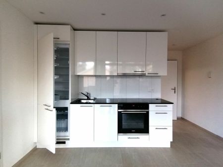 Apartment in Altstetten-Zürich - Photo 4