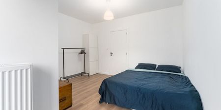 Appartement te huur in Oostende voor € 825 met 2 slaapkamers - Foto 3