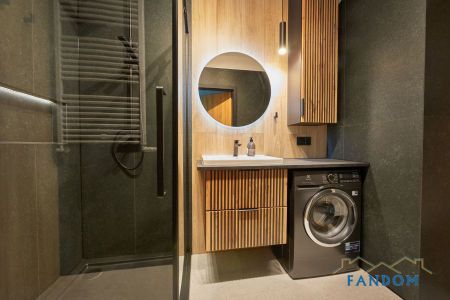 NAD ZALEWEM | 2 pokoje - 36m2 + Garaż | KLIMA | Od ZARAZ - Photo 3