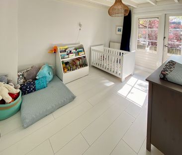 Hoge Larenseweg 303, Erfgooiersbuurt, 1222RL, Hilversum - Photo 4