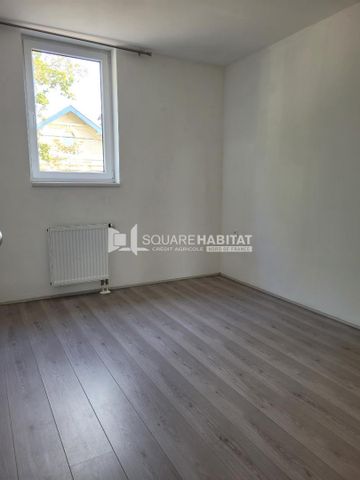Location Appartement 4 pièces 82m² VIESLY 59271 - Photo 5