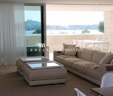 Luxury Apartment for rent in Ibiza, Balearic Islands - Photo 4