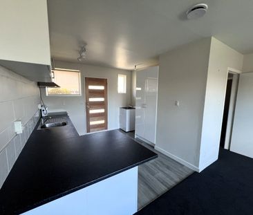 Spacious & Tidy Two-Bedroom Unit – No Mowing, New Carpet & Kitchen! - Photo 1