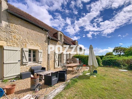 Maison 6 pièces - Saint Pierre du Jonquet - Photo 1