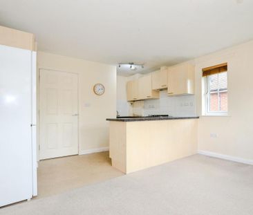 1 bedroom flat to rent - Photo 5