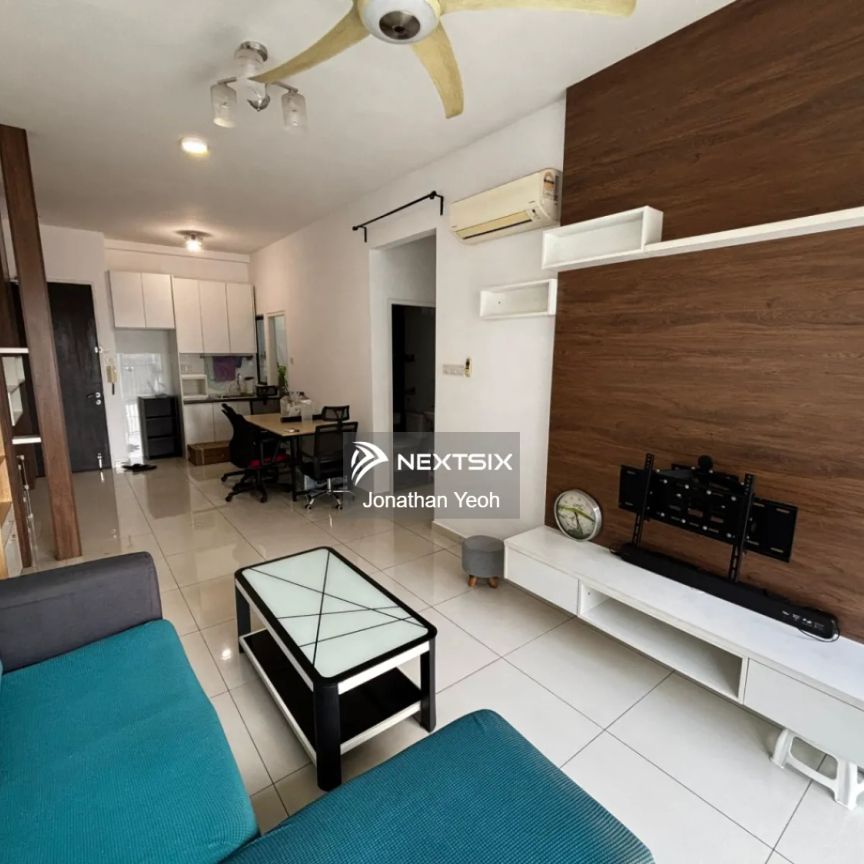 Seasons Garden Residences - Foto 1
