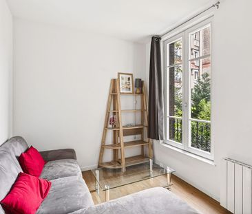 APPARTEMENT 2 PIÈCES -BOULOGNE NORD - Photo 1