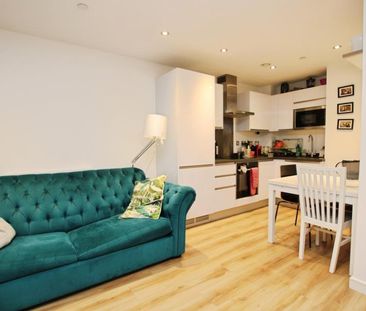 1 bedroom apartment to rent - Photo 2