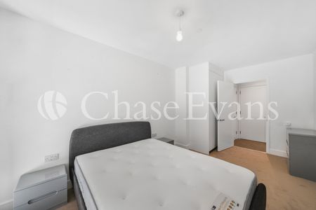 1 bedroom apartment to rent - Photo 5