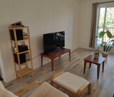 🏡 GRAND 5 ½ RÉNOVÉ au 2e et dernier étage (pas de voisin au-dessus)... - Photo 2