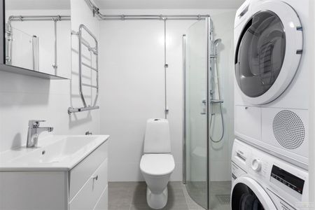 Peder Holmsgatan 18 A - Foto 2