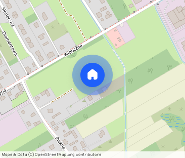 47m2 KLIMATYZACJA - Mieszkanie pod wynajem - Majdan/Stara Miłosna - Zdjęcie 1