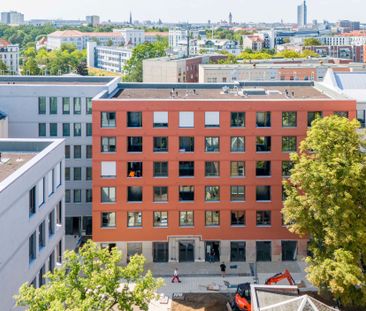 Betreutes Wohnen im Campus Lorenzo Leipzig - Photo 4