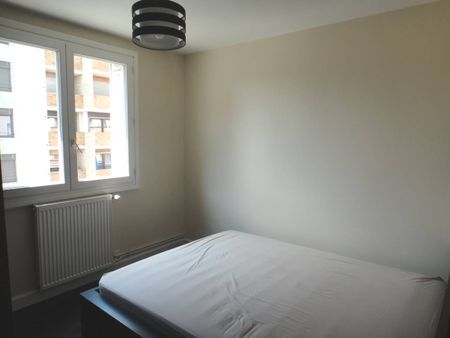 Appartement Grenoble 45.09 m2 - Photo 2