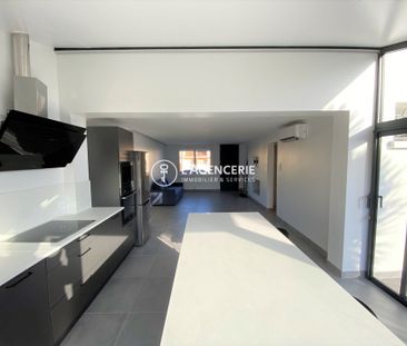 Saint Jean, Maison T5 de 103M² avec jardin - Photo 3