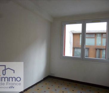 Appartement 2 pièces - 69190 Saint-Fons - Photo 1
