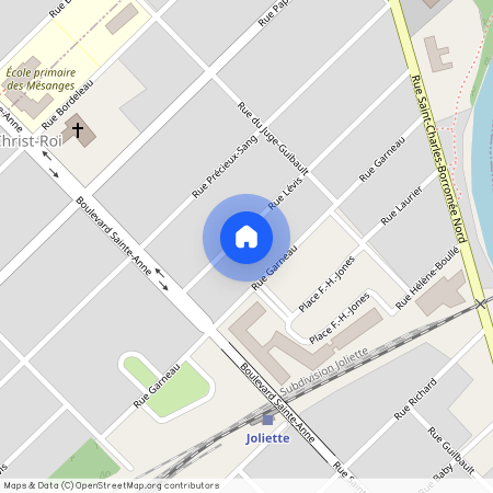 620 Boulevard l'Assomption Ouest, Joliette, Joliette, Lanaudière, J6E 6J2