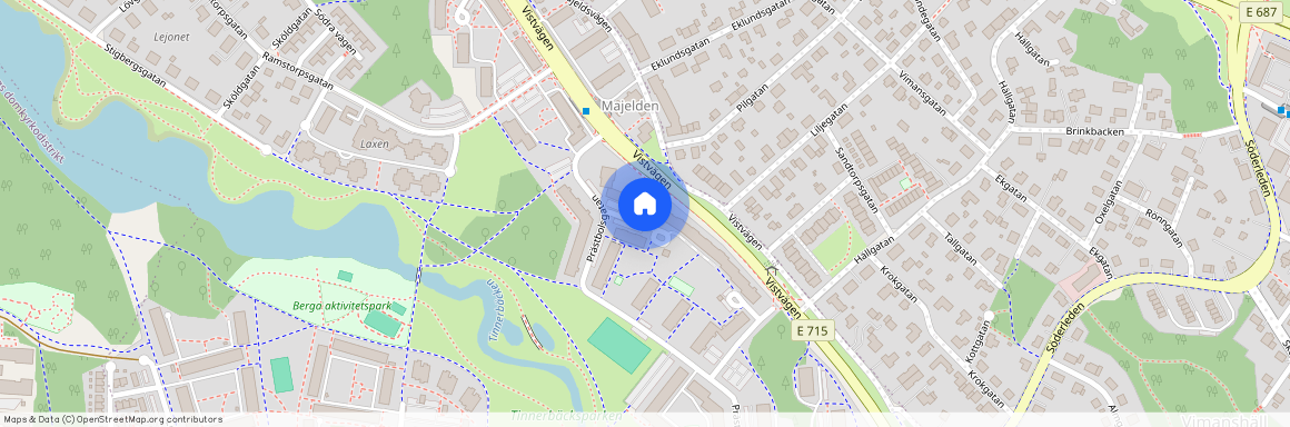 Lerlyckegatan 5, Linköping