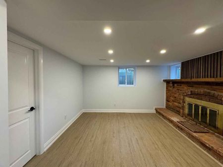 For Lease - 2401 Hemlock Court, Basement N/A, Burlington, Ontario - Photo 3