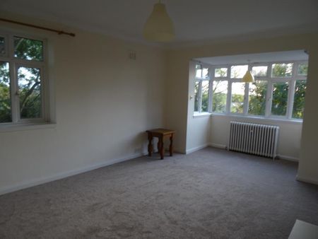 3 bedroom flat to rent - Photo 2